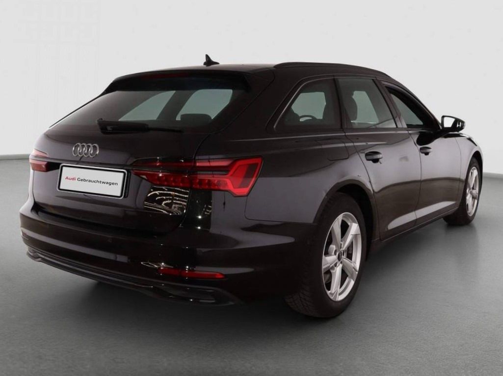 Audi A6 - Bild 3