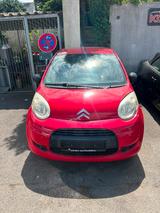 Citroën Citroen C1 4 Türen - Citroën C1 in Frankfurt (Main)