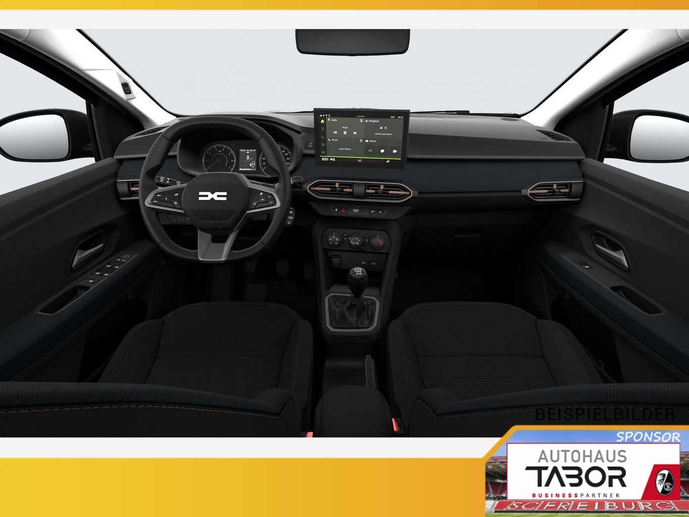Dacia Sandero - Bild 6