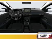 Dacia Sandero - Vorschau Bild 6