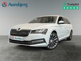 Skoda Superb Combi 1,4 TSI L&K iV