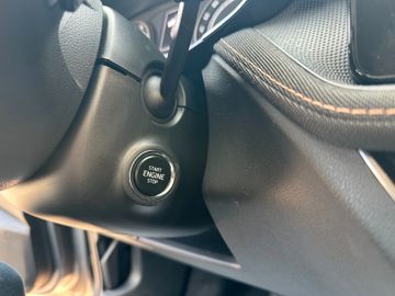 Bild 18 Skoda Fabia Style