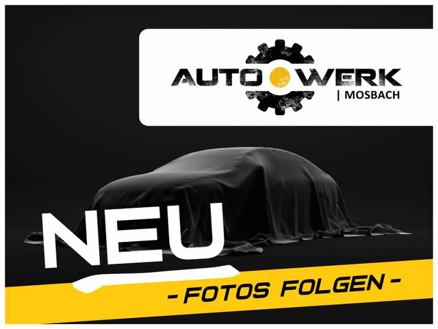 Volkswagen Caddy/Tüv Neu/MwSt Ausweisbar