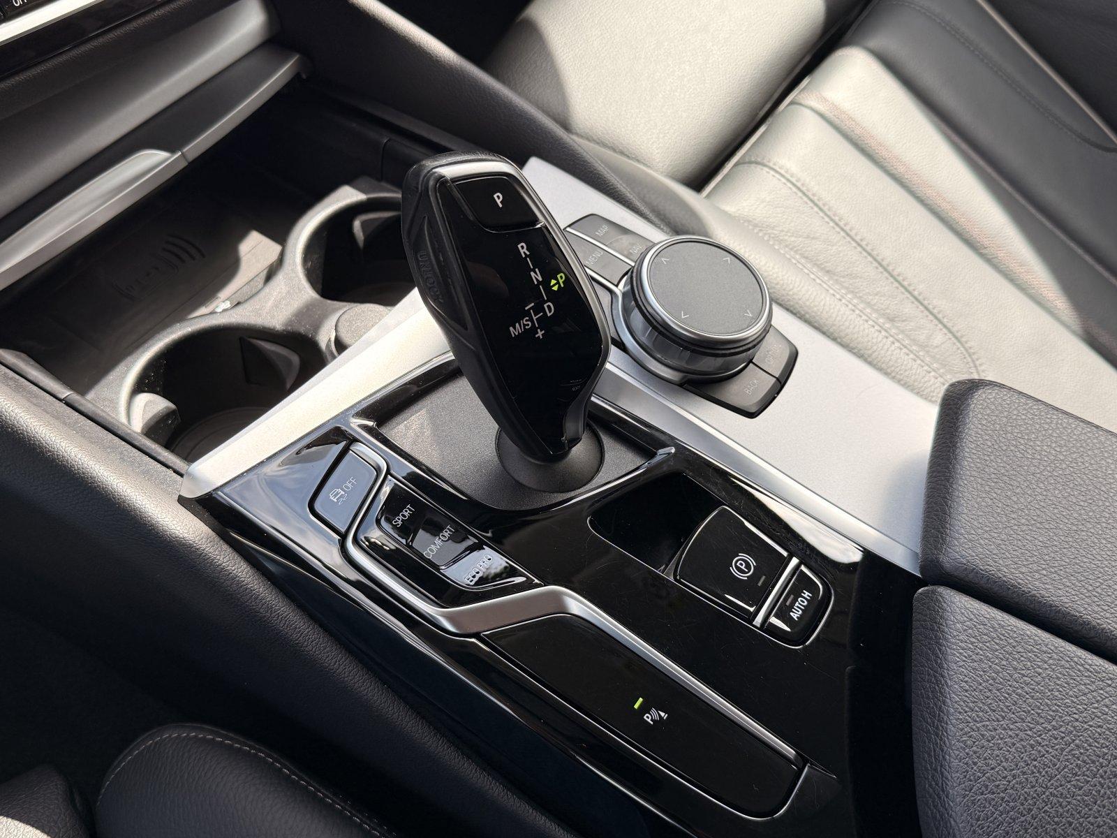 BMW 530 i Mild Hybrid *SPORTSITZE*AHK*LIVE COCKPIT *, миниатюра 15