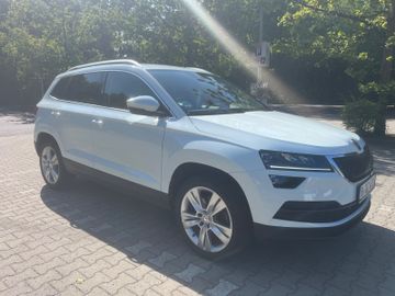 Skoda Karoq - 1