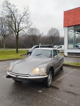 Citroën Citroen DS 23 PALLAS Carburatore Semiautomatica - Citroën: Pallas