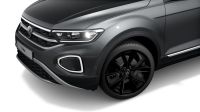 Volkswagen T-Roc - Vorschau Bild 4