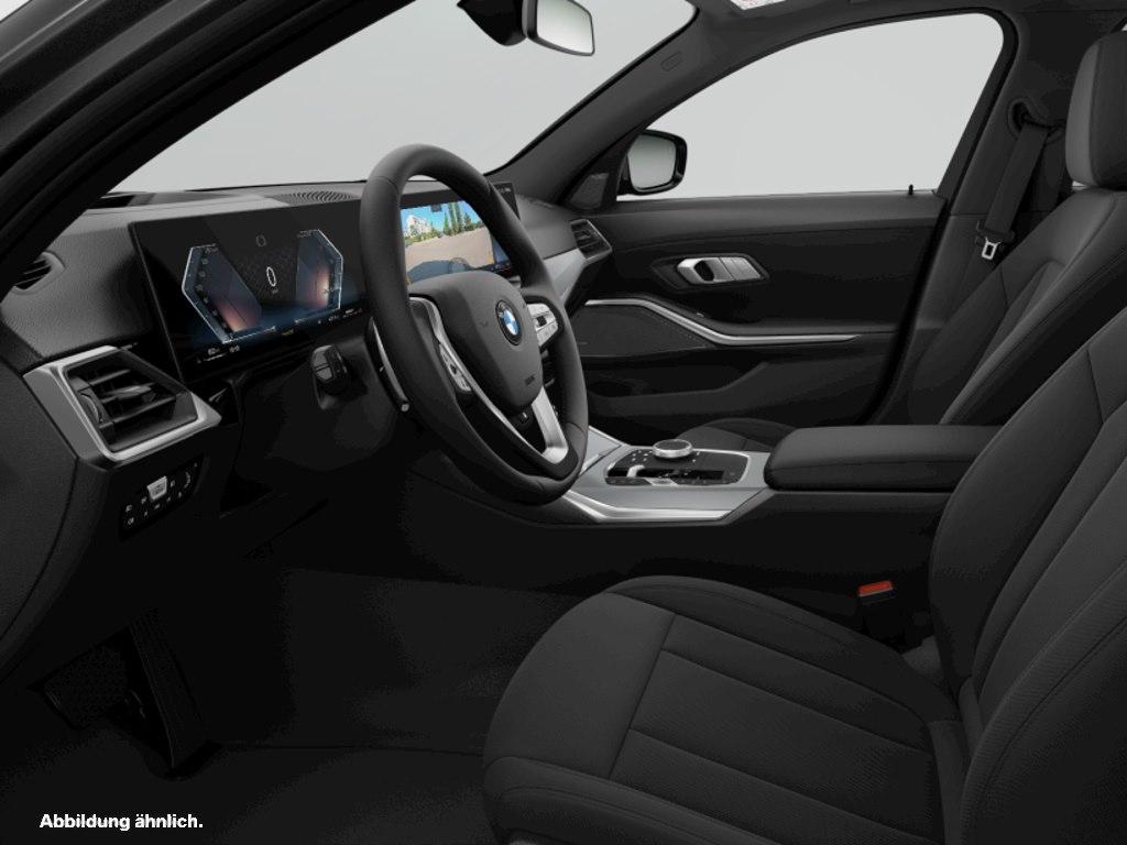 BMW 320d HUD ACC RFK NAVI LED H/K DA SHZ