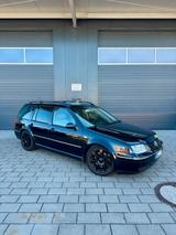 Volkswagen Bora Variant 1.8T Highline 20V Turbo AUQ 6... - Volkswagen Bora: Kombi