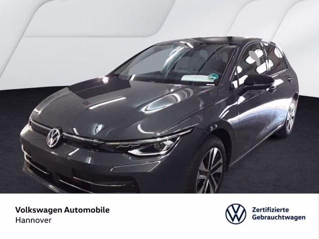 Volkswagen Golf VIII 2.0 TDI DSG Energy Navi AHK LED DigCoc