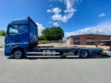 Mercedes-Benz Actros 1843 FVG 5-Fahrzeuge VDI2700 gepflegt - Offers matching your search criteria