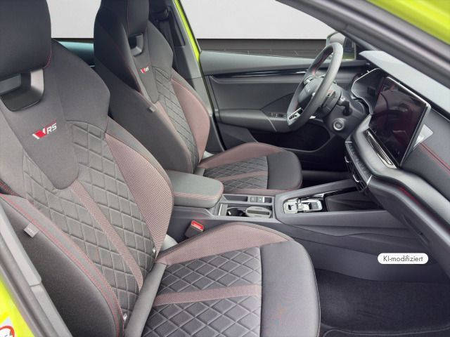 Skoda Octavia - Bild 6