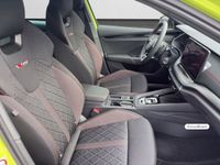 Skoda Octavia - Vorschau Bild 6