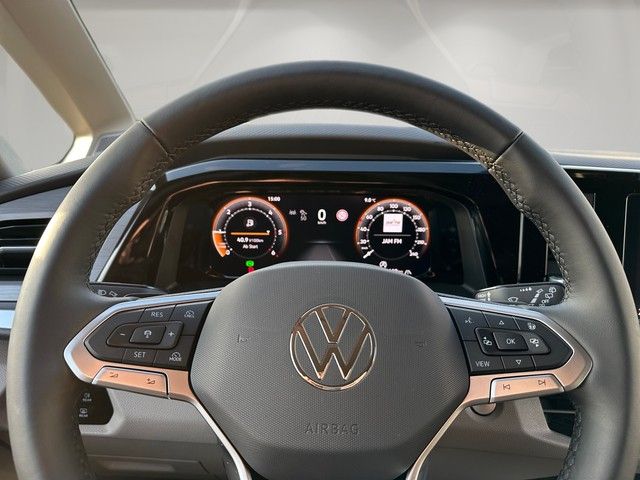 Fahrzeugabbildung Volkswagen T7 Multivan 2.0TDI DSG Style lang+AZV+LED+NAVI++