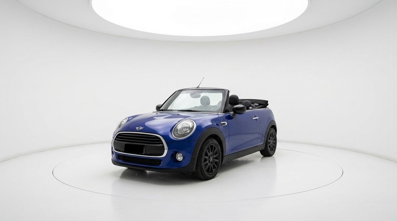 MINI Mini One Clubman 1.5