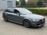 Audi A4 Avant S line Sportpaket / plus Autom.* TÜV* - Audi A4 Gebrauchtwagen in Aachen