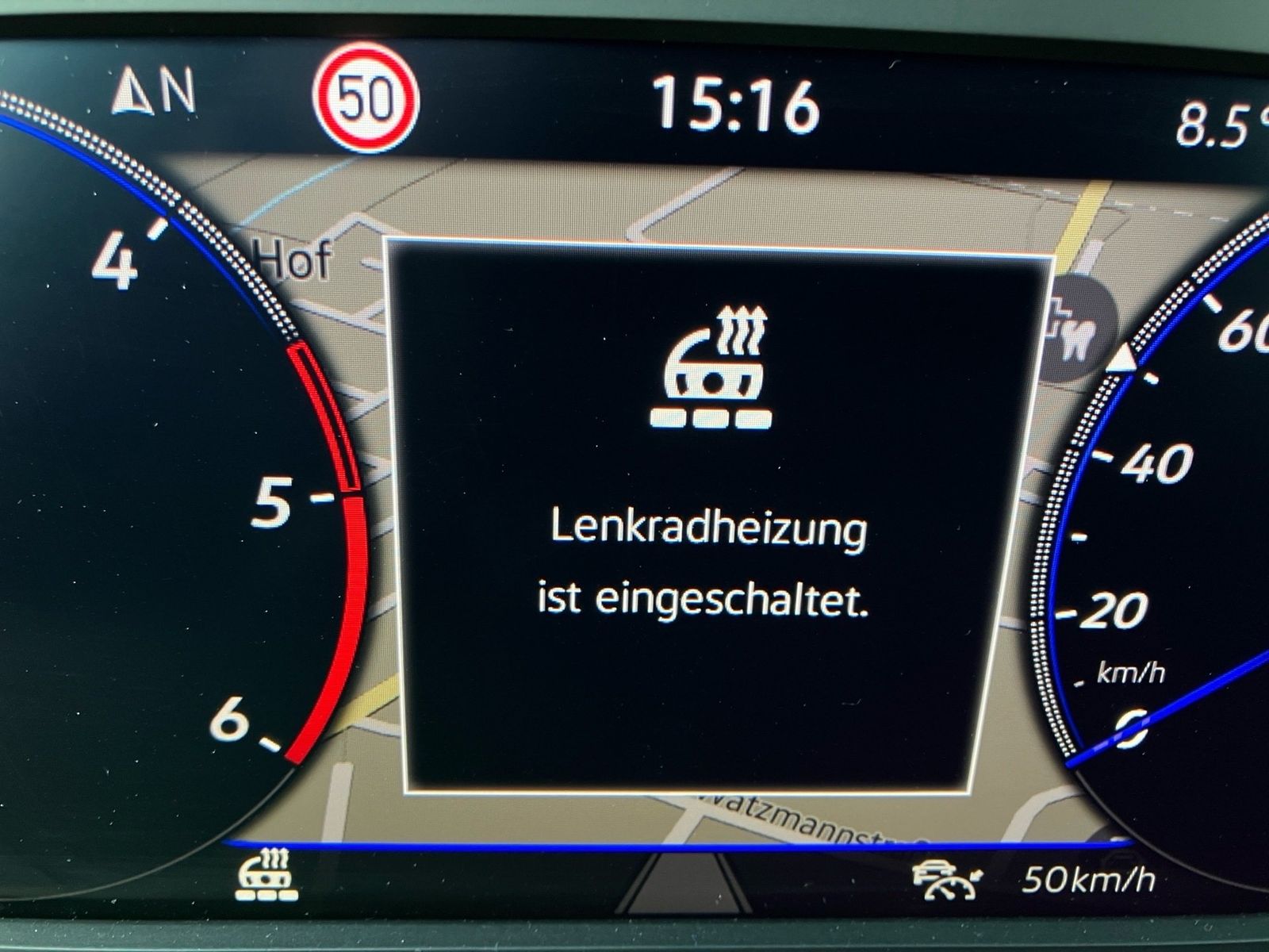 Volkswagen Passat Variant - Bild 23