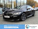 BMW M850i xDrive Coupé M Sport //Stop&Go Sitzbelüftu - gebrauchte BMW M850 aus dem Jahr 2022