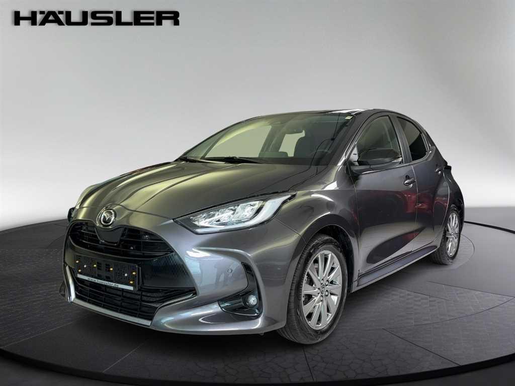 Mazda 2 1.5 Select Hybrid Automatik LED Kamera PDC