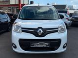 Renault Kangoo Limited*KLIMA*TEMPOMAT*NUR 37300 KM - Renault Kangoo in Solingen