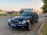 Mercedes-Benz Mercedes Benz W211 E200 Kompressor - : Kombi, W211