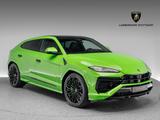 Lamborghini Urus SE