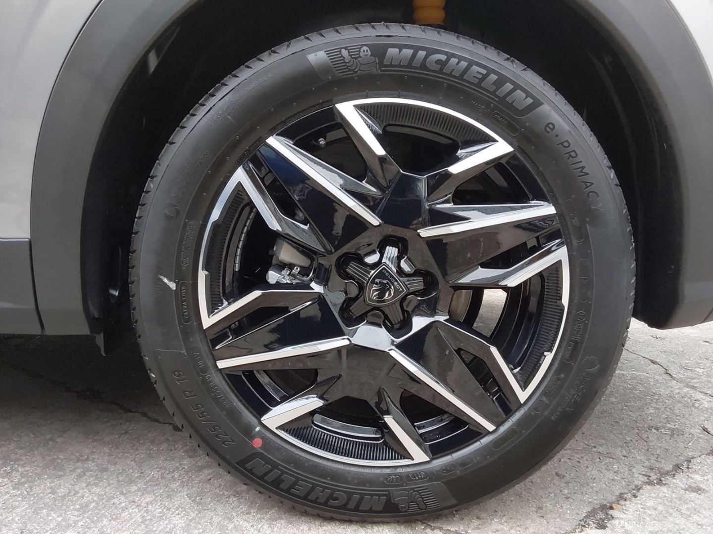 Peugeot 3008 - Bild 16