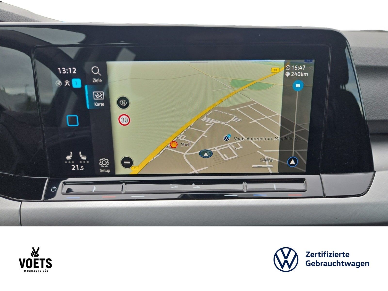 Volkswagen Golf - Bild 11