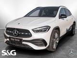 Mercedes-Benz GLA 220 d 4M AMG Edition 2021 RüKam+Pano+AHK+20
