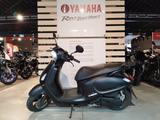 SYM Fiddle 125 - SYM ROLLER 125