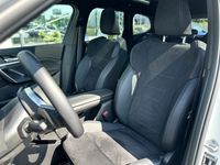 BMW X1 - Vorschau Bild 13