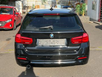 BMW 318 - 7