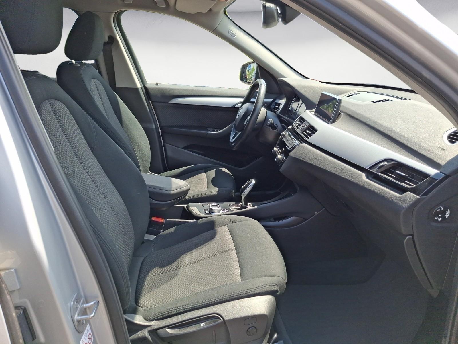 BMW X1 xDrive20i Advantage *Business*Navi*Kamera*LED, миниатюра 8