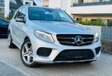 Mercedes-Benz GLE 43 AMG *1.Hand*Pano*H/K*Distronic*Stdhzg