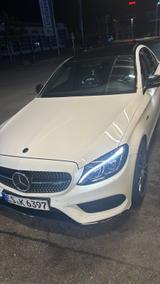 Mercedes-Benz C 43 AMG Mercedes-AMG C 43 4MATIC Autom. Mer... - Mercedes-Benz C 43 AMG: Limousine