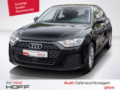 Audi A1 Sportback 25 TFSI Alu Smart phone Interface S