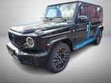 Mercedes-Benz G 63 AMG 2025 produziert - Mercedes-Benz G-Klasse Tageszulassungen
