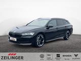 Skoda Superb Combi Sportline 4x4 TDI DSG|NAVI|AHK|ACC| - Skoda Superb: Automatik