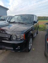 Andere Range rover Sport - Andere Gebrauchtwagen mit Automatikschaltung