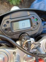 KSR TR 125 X - KSR MOTORRAD