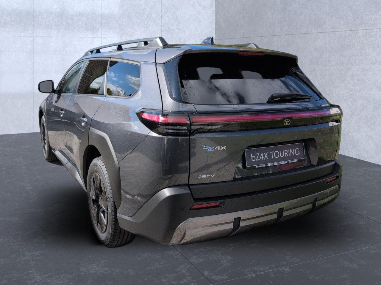 Toyota Preis nur über das Flottenleistungszentrum imagem 3