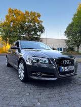 Audi A3 160Ps Panoramadach, Basssystem - Audi A3: 16