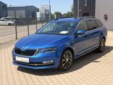 Skoda Octavia Laurin   Klement Sondermodell 4x4 - Skoda: Klement Laurin