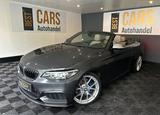 BMW M2 240i Cabrio Harman/K. M-Performance Auspuff - BMW M-Modelle in Dortmund
