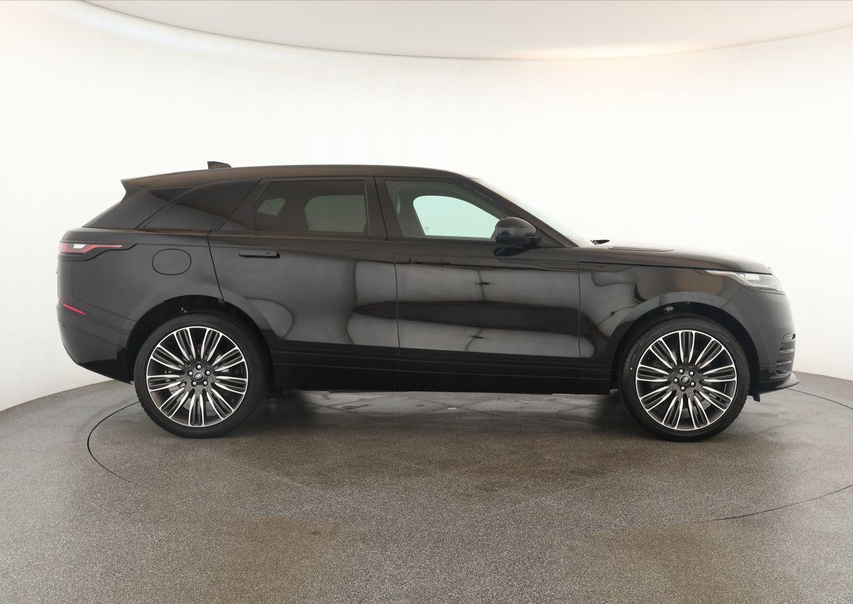 Land Rover Range Rover Velar P400 AWD R-Dynamic SE BLACK 22