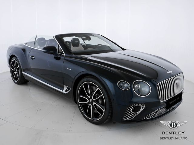 Bentley Continental GTC V8 AZURE 24MY - BENTLEY MILANO