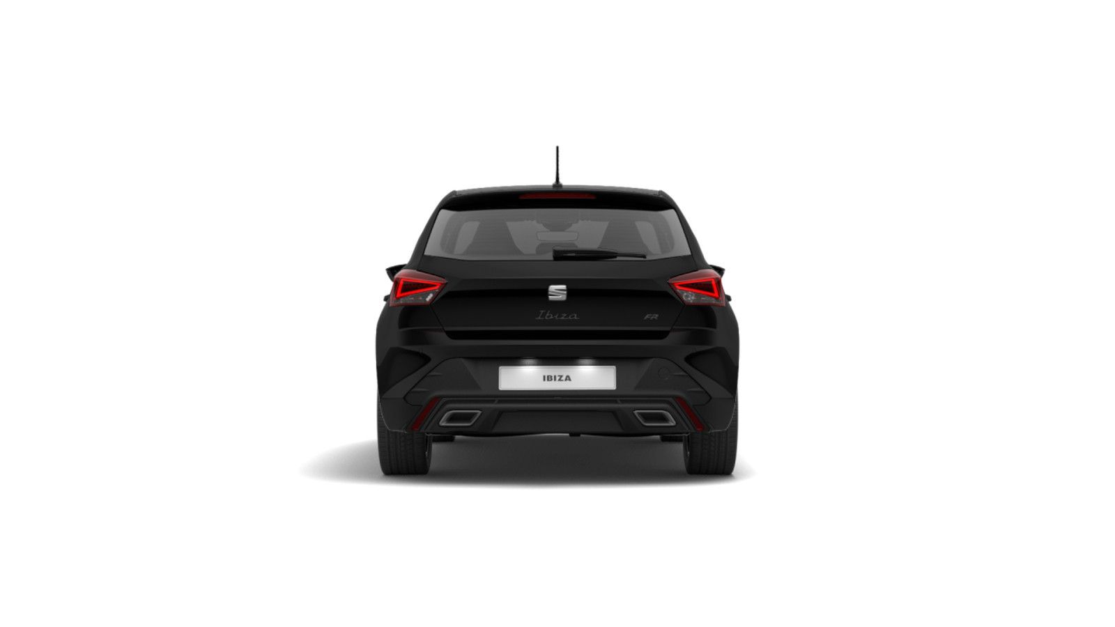 Seat Ibiza - Bild 7