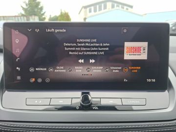 Nissan Qashqai Tekna 1.3 DIG-T °LED°Navi°RFK°PGD°AAC°