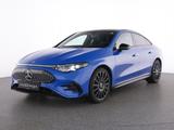 Mercedes-Benz CLA 350 4M AMG-PLUS+NIGHT+19''+MULTIBEAM+KEYLESS - Mercedes-Benz CLA-Klasse Gebrauchtwagen in Wuppertal