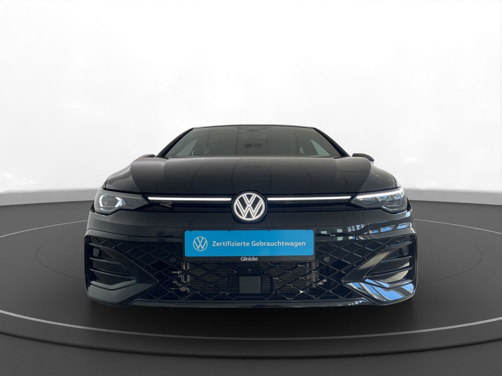 Volkswagen Golf VIII 1.5 TSI R-Line Matrix Navi 360° ACC St foto 3